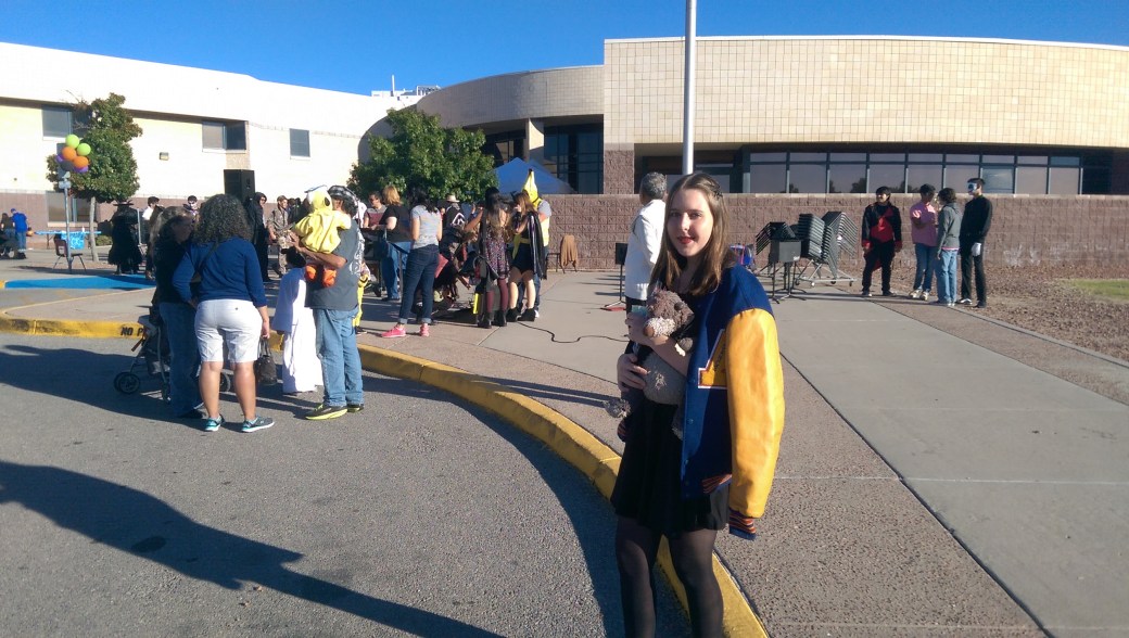 Auslandsjahr 2015 199